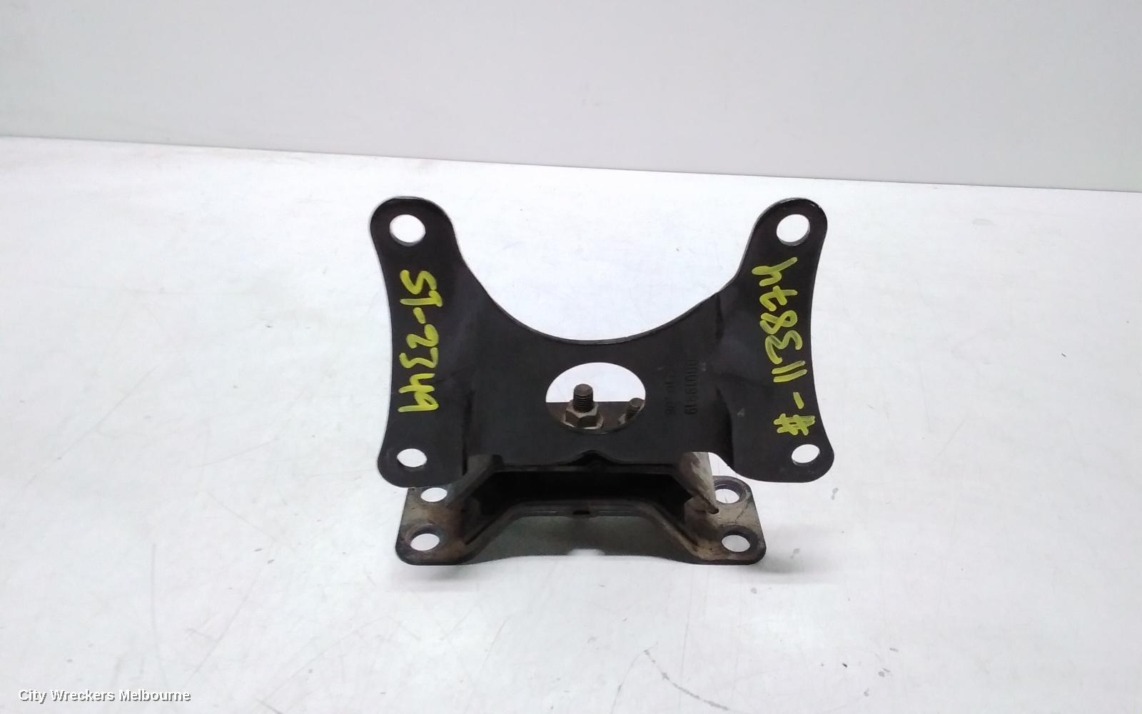 LDV G10 MOUNT, DIESEL, 2.0, TURBO, SV7C, VAN, 06/2021 ONWARDS