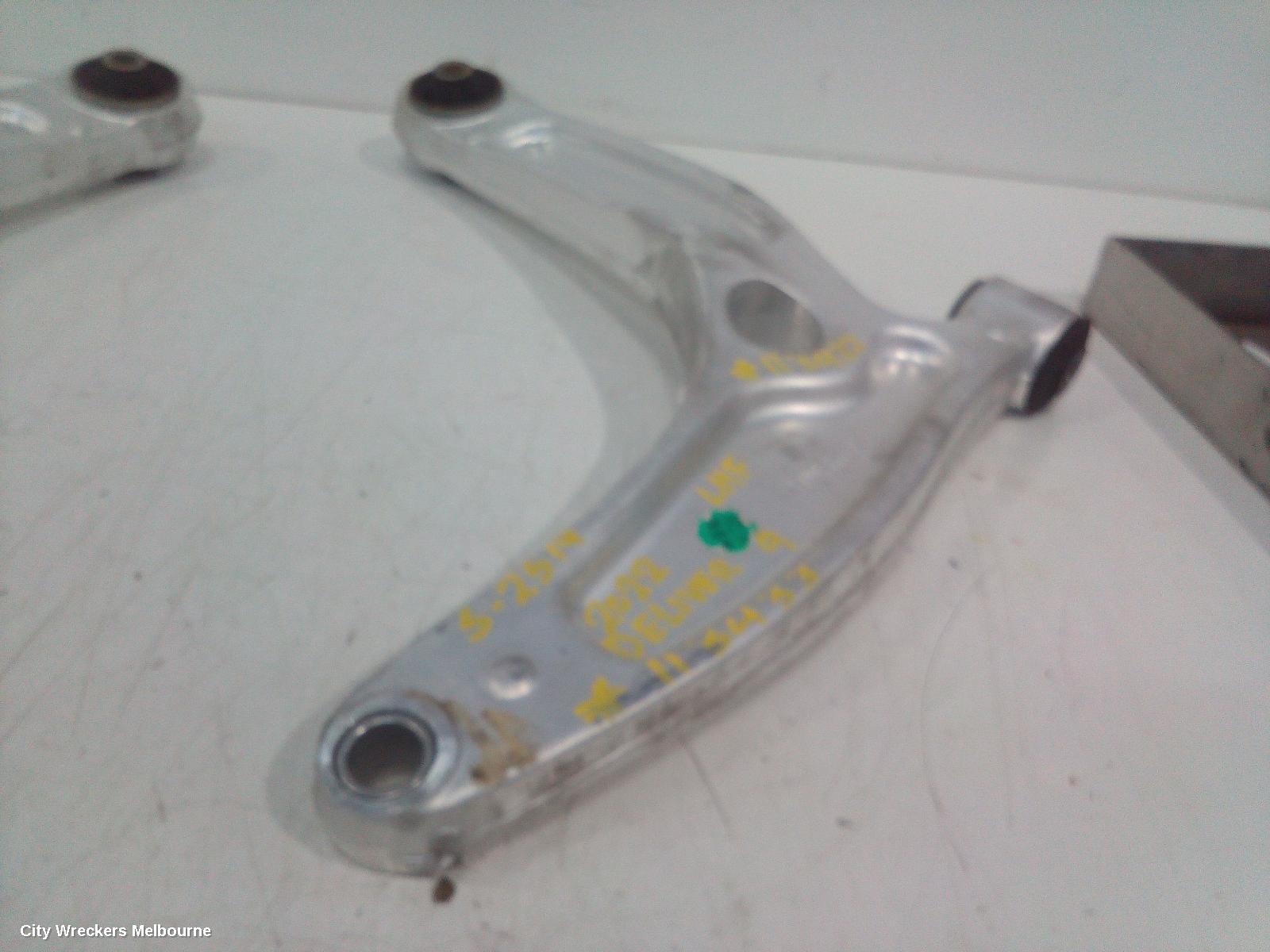 LDV DELIVER 9 LEFT FRONT LOWER CONTROL ARM, 07/2020 ONWARDS