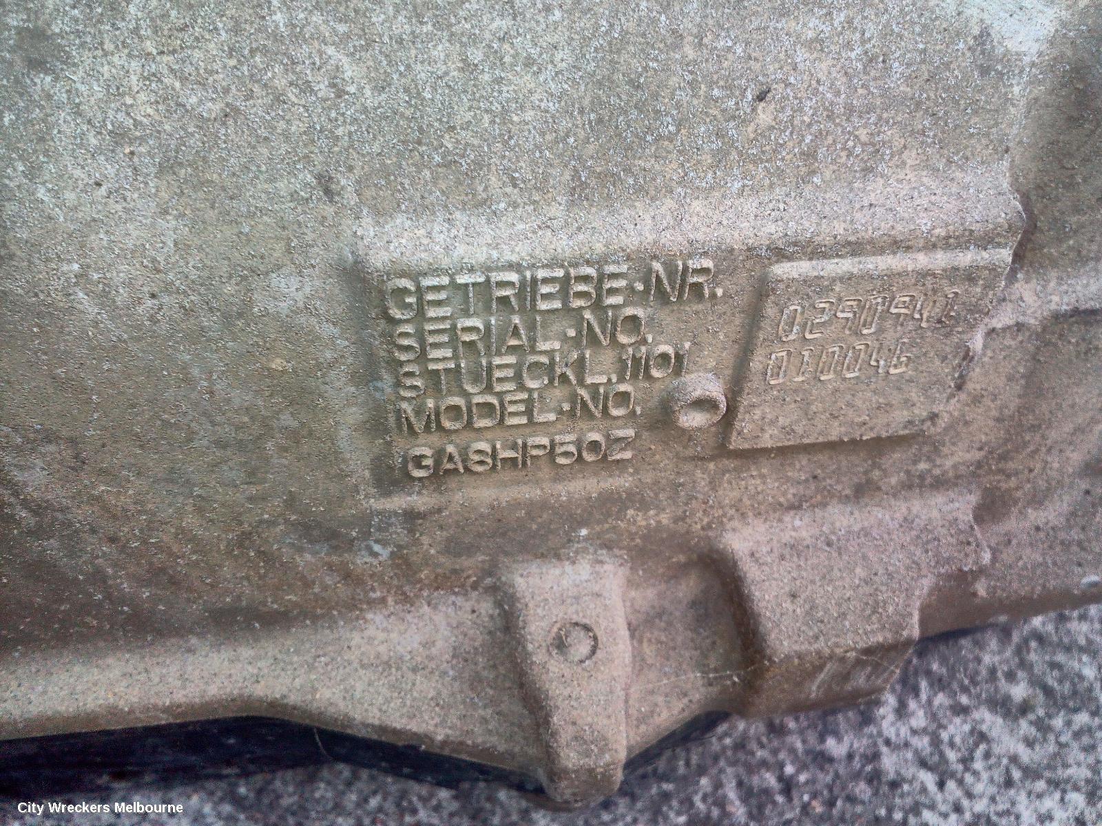 LDV G10 TRANS/GEARBOX, AUTO, 8 SPEED, DIESEL, 2.0, TURBO, SV7C, VAN, 06/2021 ONWARDS