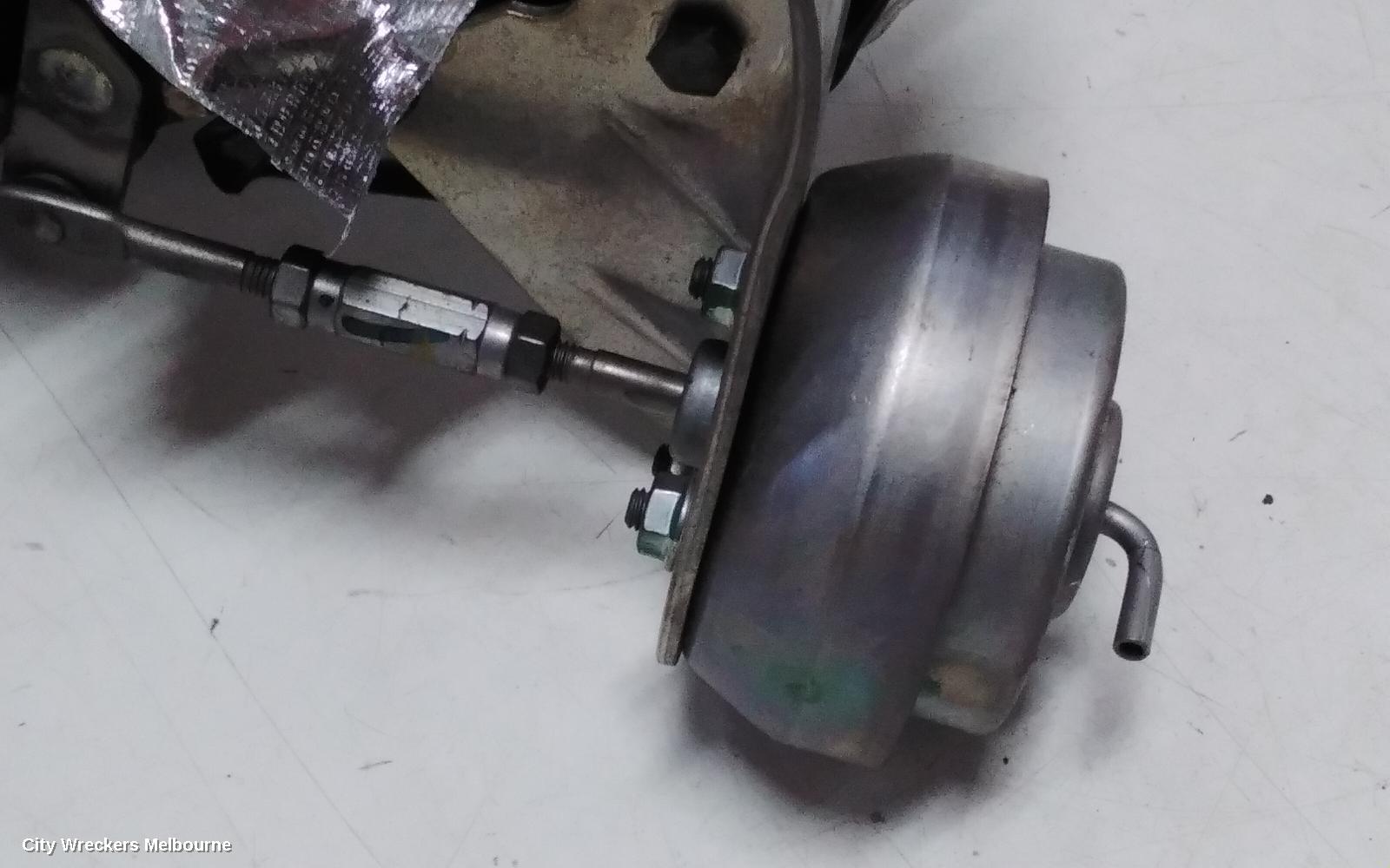 TOYOTA RAV4 TURBO SUPERCHARGER, XA40, 12/2012 - 12/2018