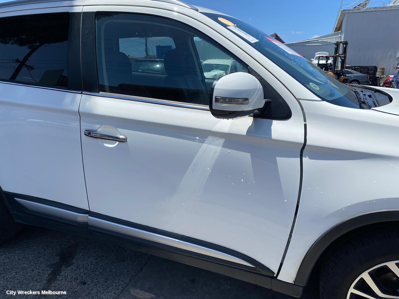 MITSUBISHI OUTLANDER MOUNT, ZK, 04/2015 - 07/2021