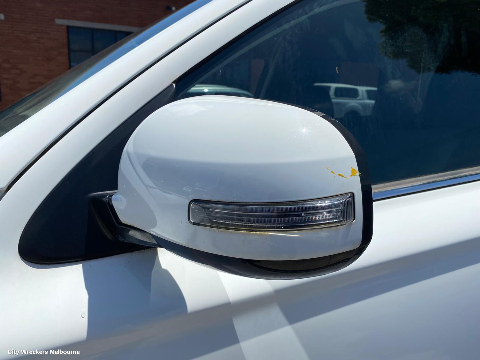 MITSUBISHI OUTLANDER MOUNT, ZK, 04/2015 - 07/2021