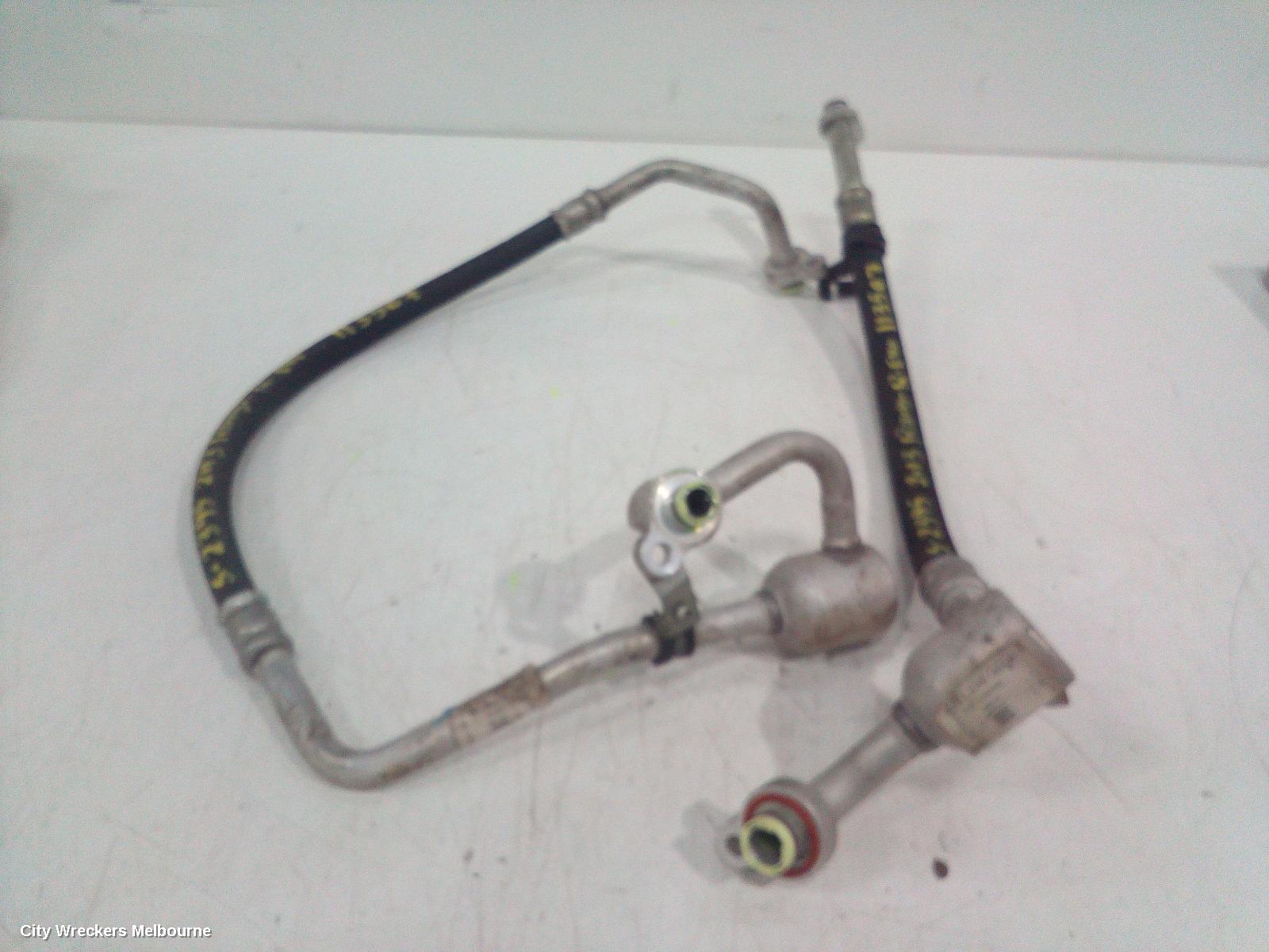 LAND ROVER RANGEROVER EVOQUE A/C HOSES, L538, 11/2011 - 01/2019