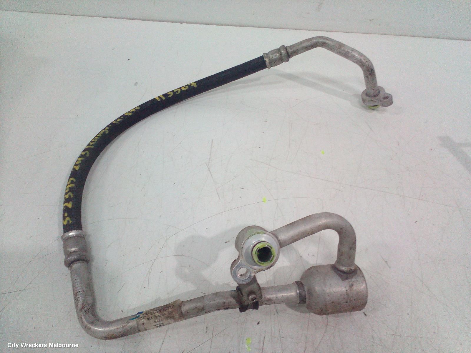 LAND ROVER RANGEROVER EVOQUE A/C HOSES, L538, 11/2011 - 01/2019
