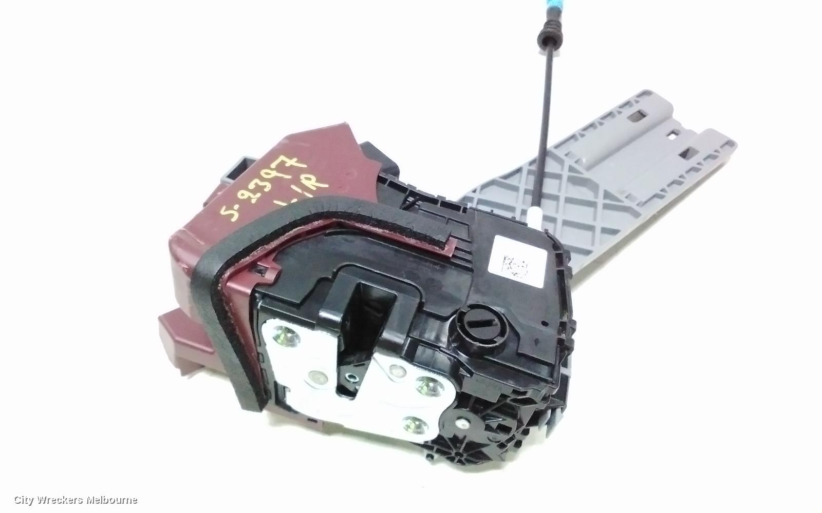 HYUNDAI TUCSON DOOR/BOOT/GATE LOCK, LEFT REAR DOOR LOCK, NX4, 02/2021 ONWARDS