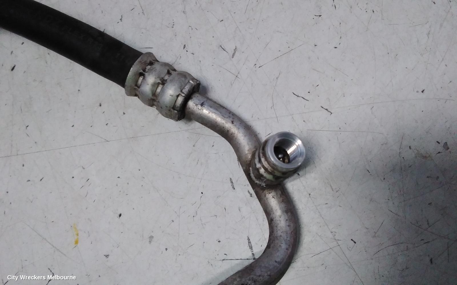 SUZUKI SWIFT A/C HOSES, FZ, 02/2011 - 03/2017