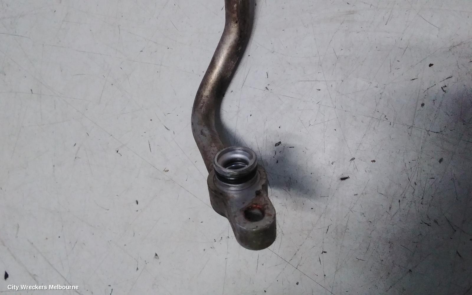 SUZUKI SWIFT A/C HOSES, FZ, 02/2011 - 03/2017