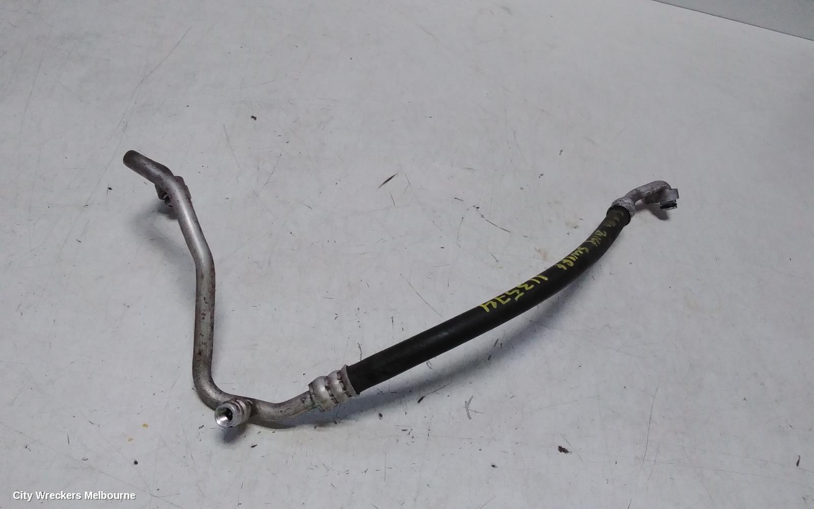 SUZUKI SWIFT A/C HOSES, FZ, 02/2011 - 03/2017