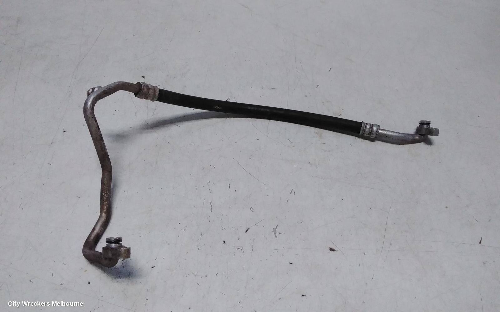 SUZUKI SWIFT A/C HOSES, FZ, 02/2011 - 03/2017