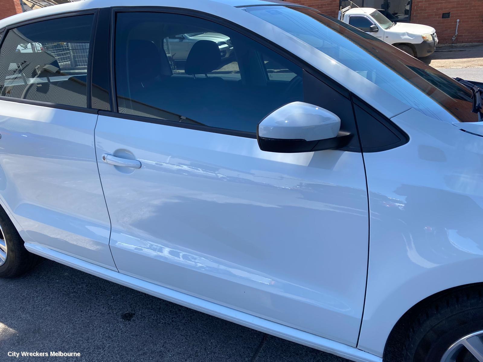 VOLKSWAGEN POLO MOUNT, 6R, 05/2010 - 09/2017