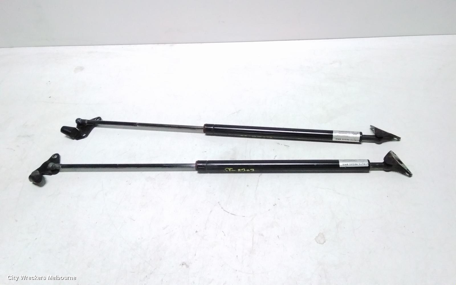 TOYOTA HIACE HATCH STRUT, LWB/SWB, PAIR, TRH/KDH, 03/2005 - 04/2019