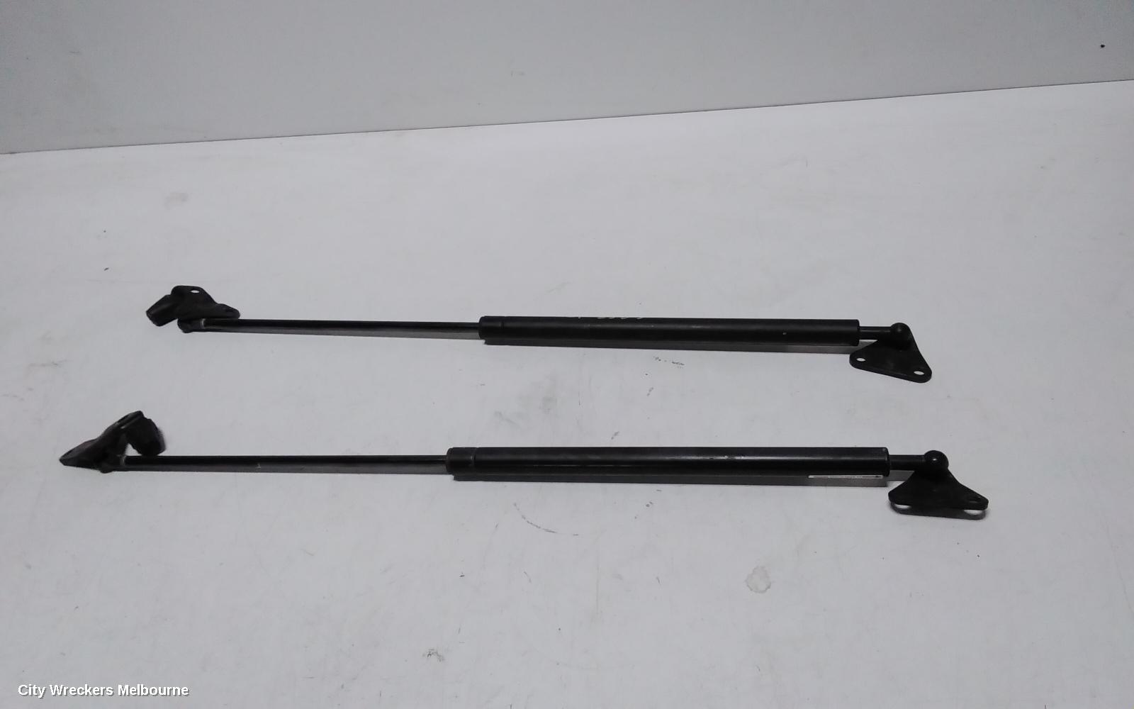 TOYOTA HIACE HATCH STRUT, LWB/SWB, PAIR, TRH/KDH, 03/2005 - 04/2019