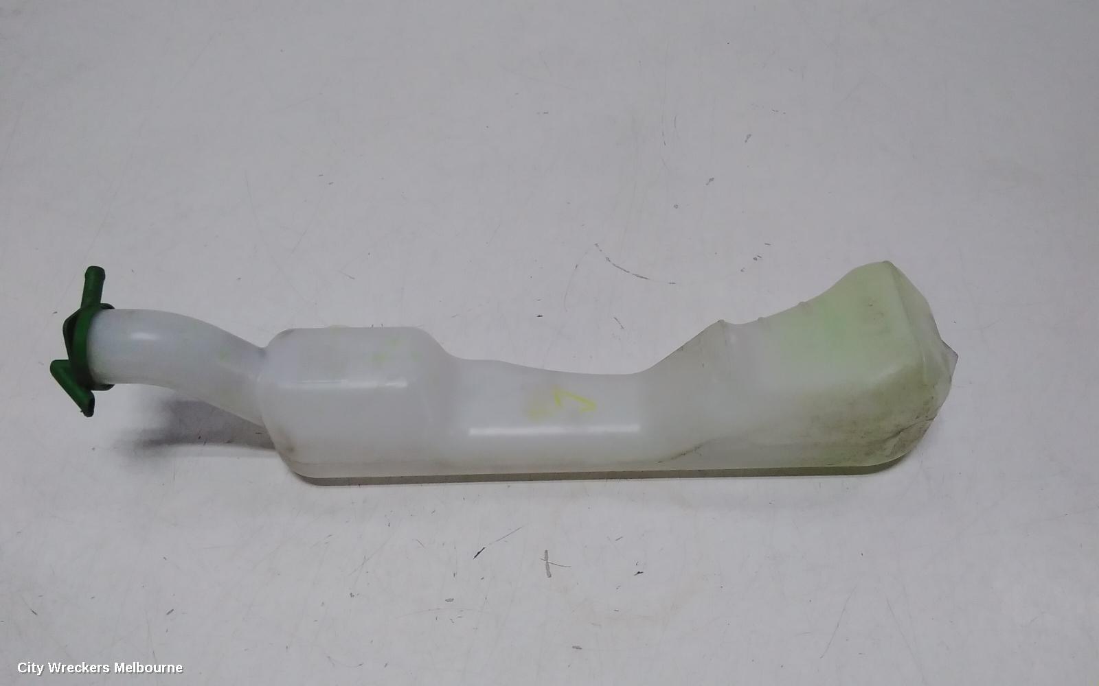 SUZUKI BALENO OVERFLOW BOTTLE, EW, 04/2016 - 12/2022