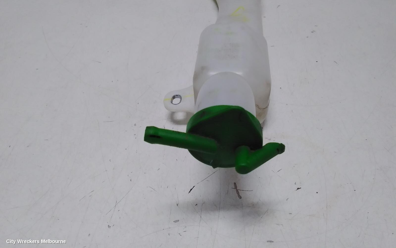 SUZUKI BALENO OVERFLOW BOTTLE, EW, 04/2016 - 12/2022