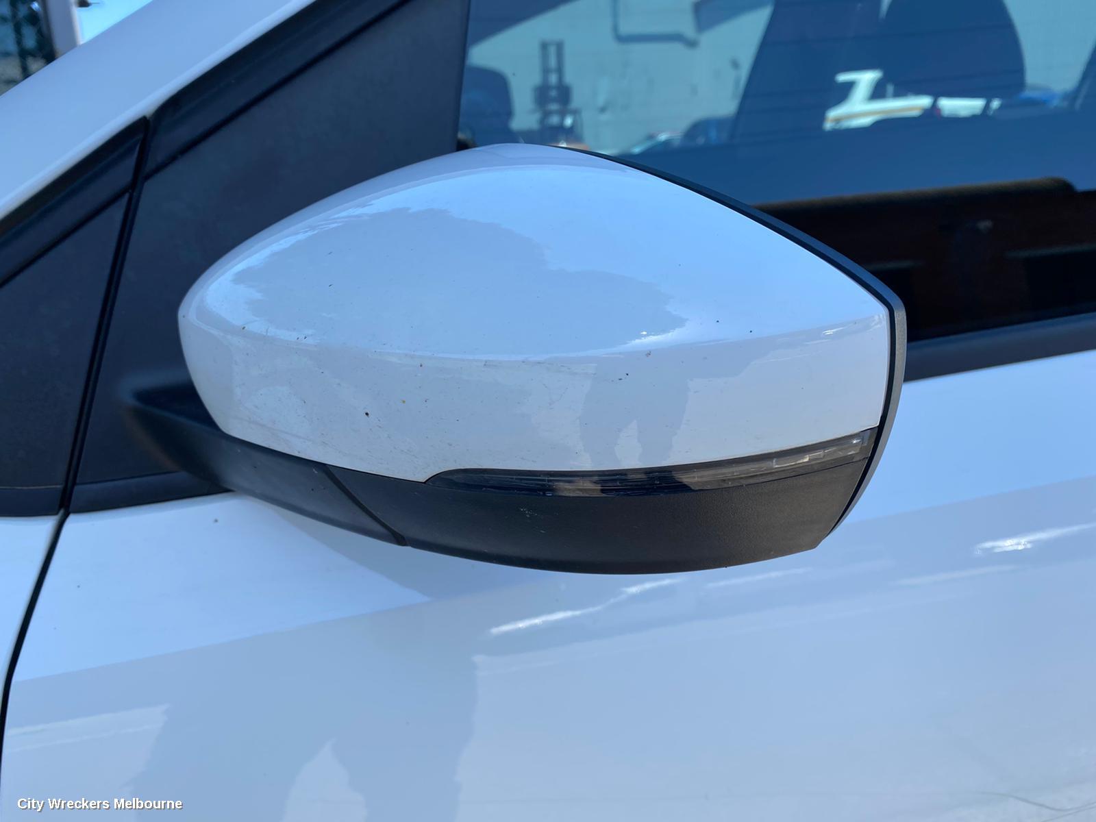 VOLKSWAGEN POLO MOUNT, 6R, 05/2010 - 09/2017