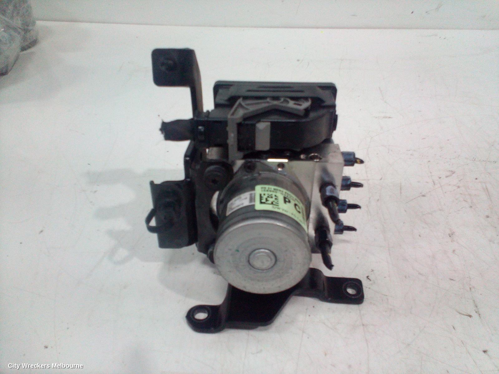 HYUNDAI I30 ABS PUMP/MODULATOR, P/N, 58900G3AC0, PD, 03/2017 ONWARDS
