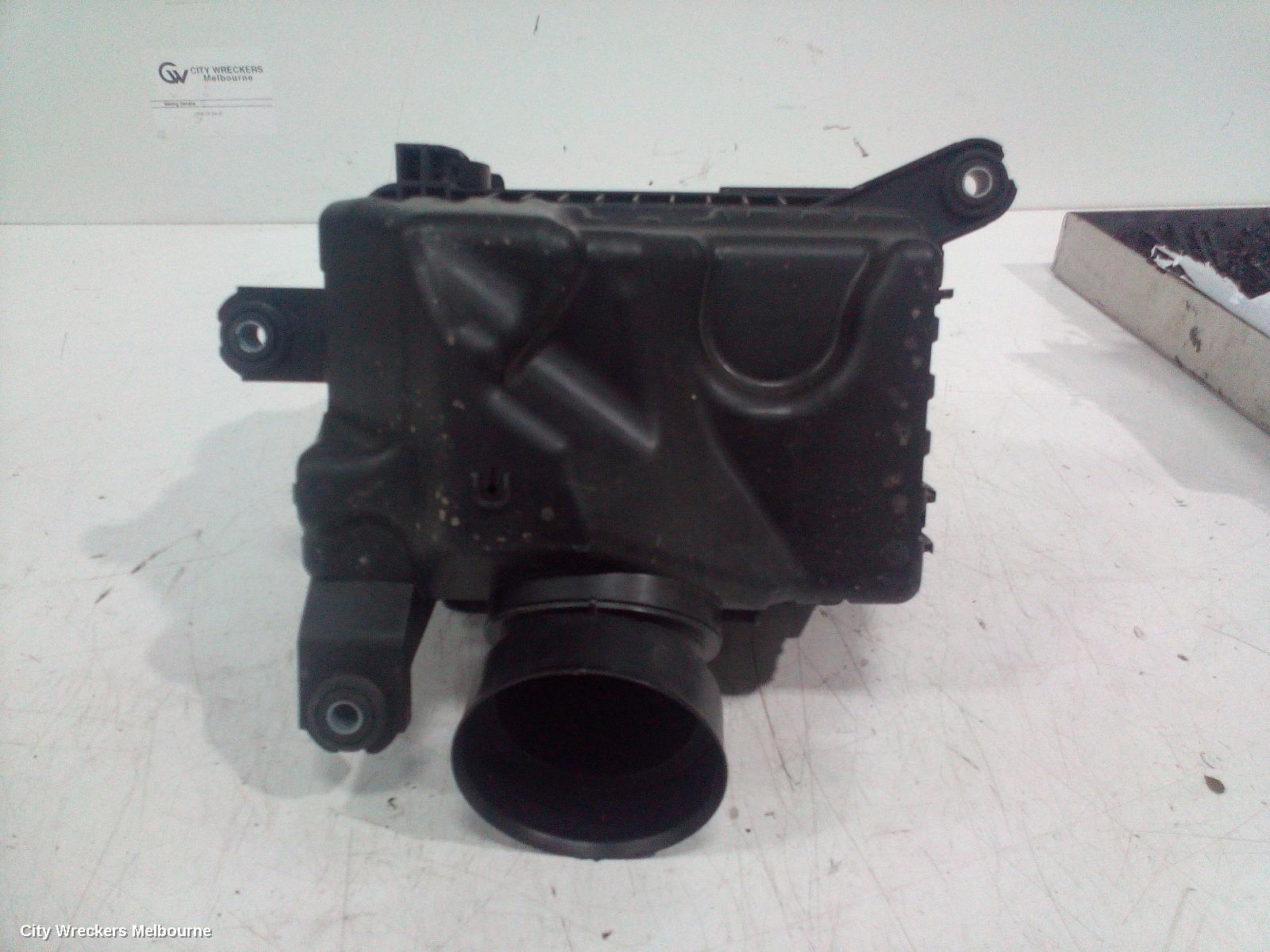 HYUNDAI I30 AIR CLEANER/BOX, AIR CLEANER, 2.0, G4NC, PETROL, PD, HATCH (S. KOREA VIN KMHH), 03/2017 ONWARDS