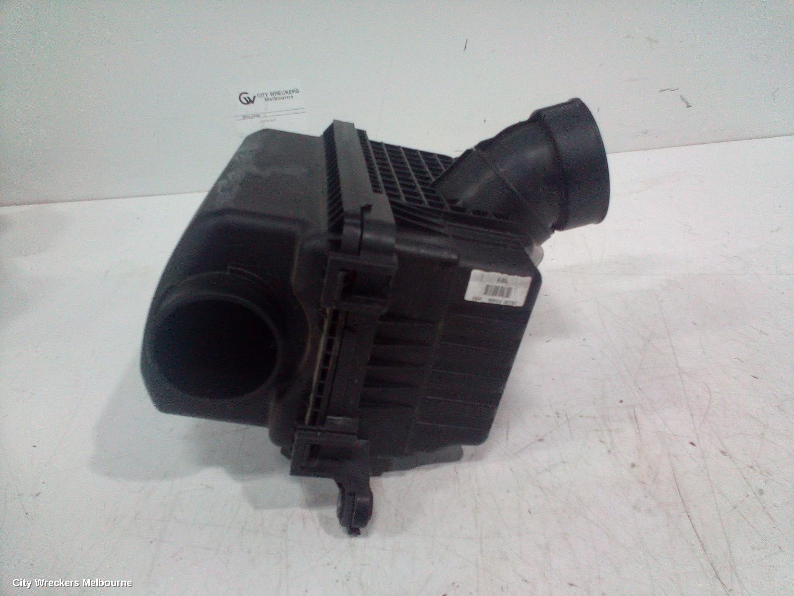HYUNDAI I30 AIR CLEANER/BOX, AIR CLEANER, 2.0, G4NC, PETROL, PD, HATCH (S. KOREA VIN KMHH), 03/2017 ONWARDS