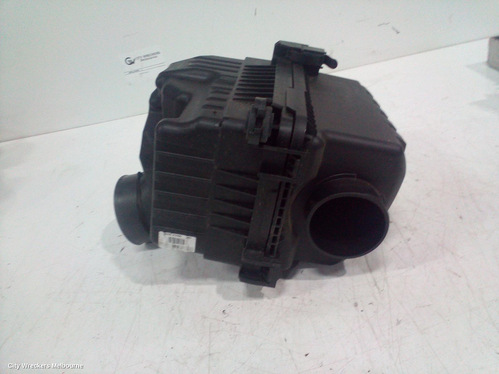 HYUNDAI I30 AIR CLEANER/BOX, AIR CLEANER, 2.0, G4NC, PETROL, PD, HATCH (S. KOREA VIN KMHH), 03/2017 ONWARDS