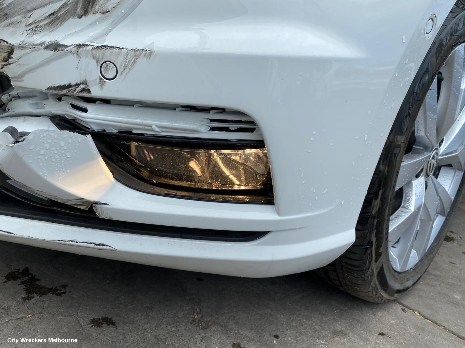 VOLKSWAGEN GOLF MOUNT, GEN 7, 11/2012 - 08/2020