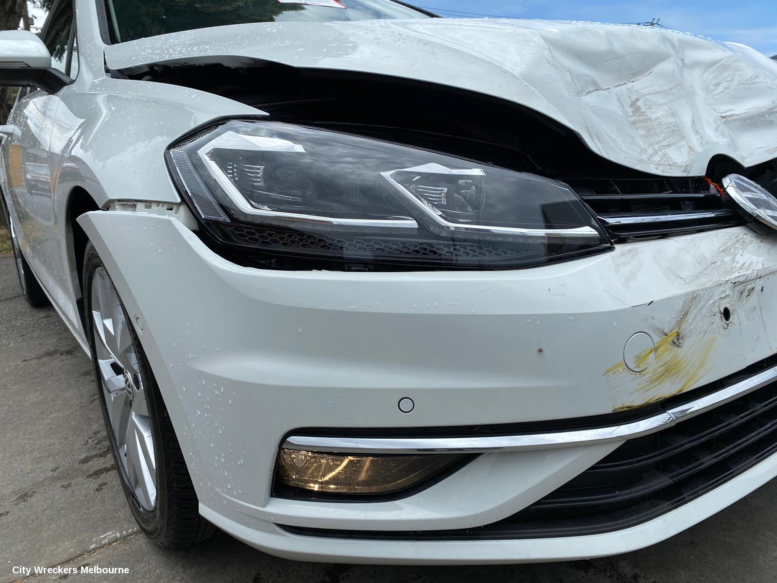 VOLKSWAGEN GOLF MOUNT, GEN 7, 11/2012 - 08/2020