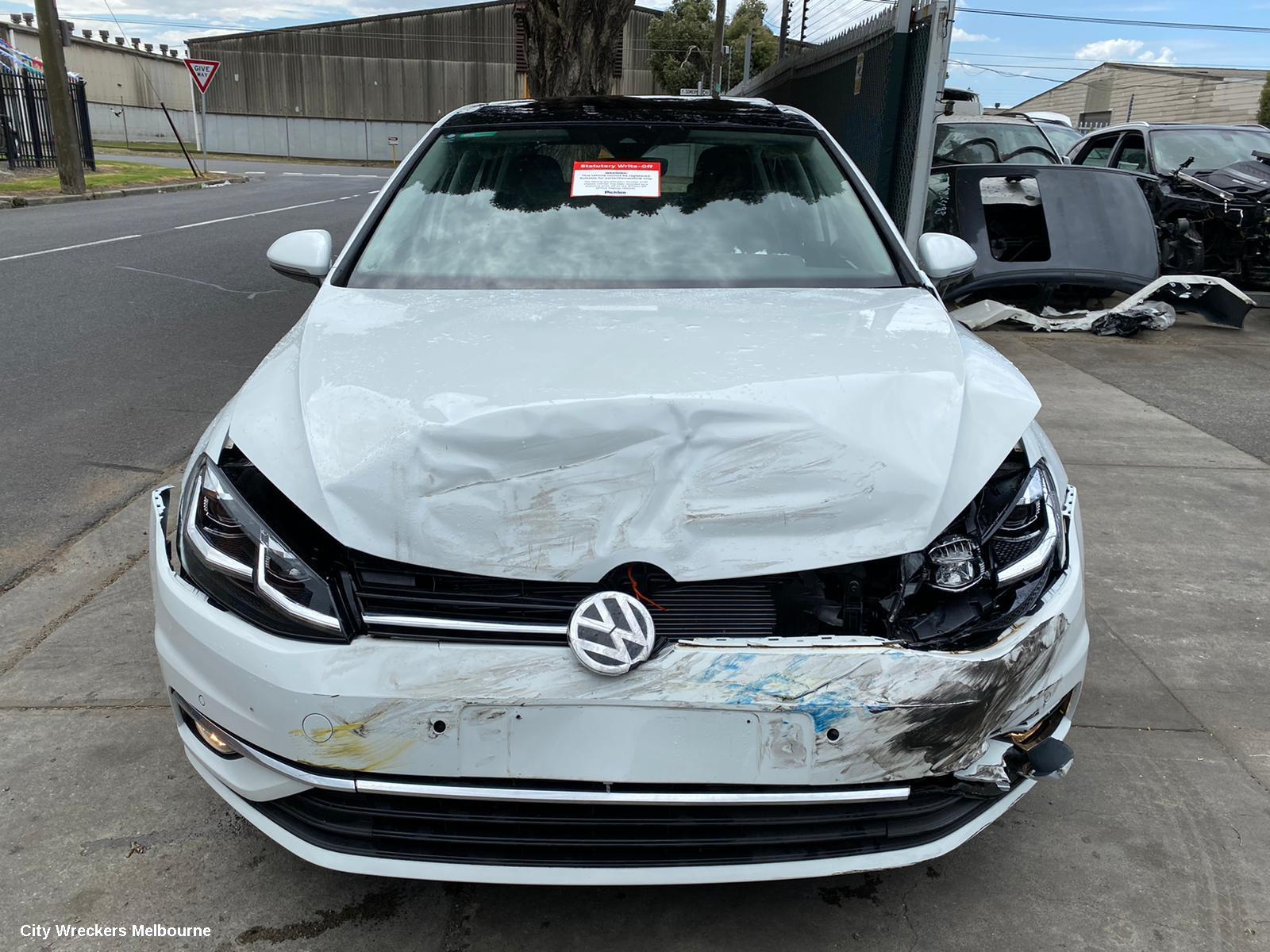VOLKSWAGEN GOLF MOUNT, GEN 7, 11/2012 - 08/2020