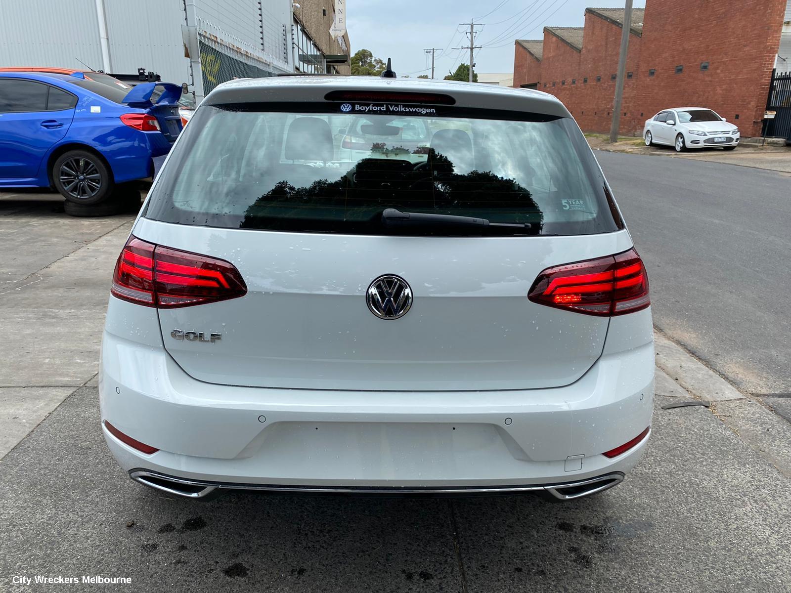 VOLKSWAGEN GOLF MOUNT, GEN 7, 11/2012 - 08/2020