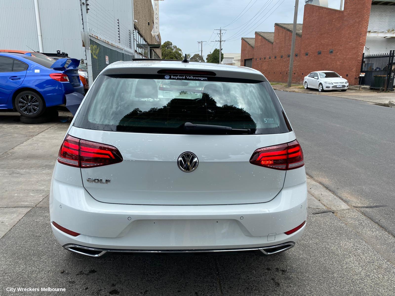VOLKSWAGEN GOLF MOUNT, GEN 7, 11/2012 - 08/2020