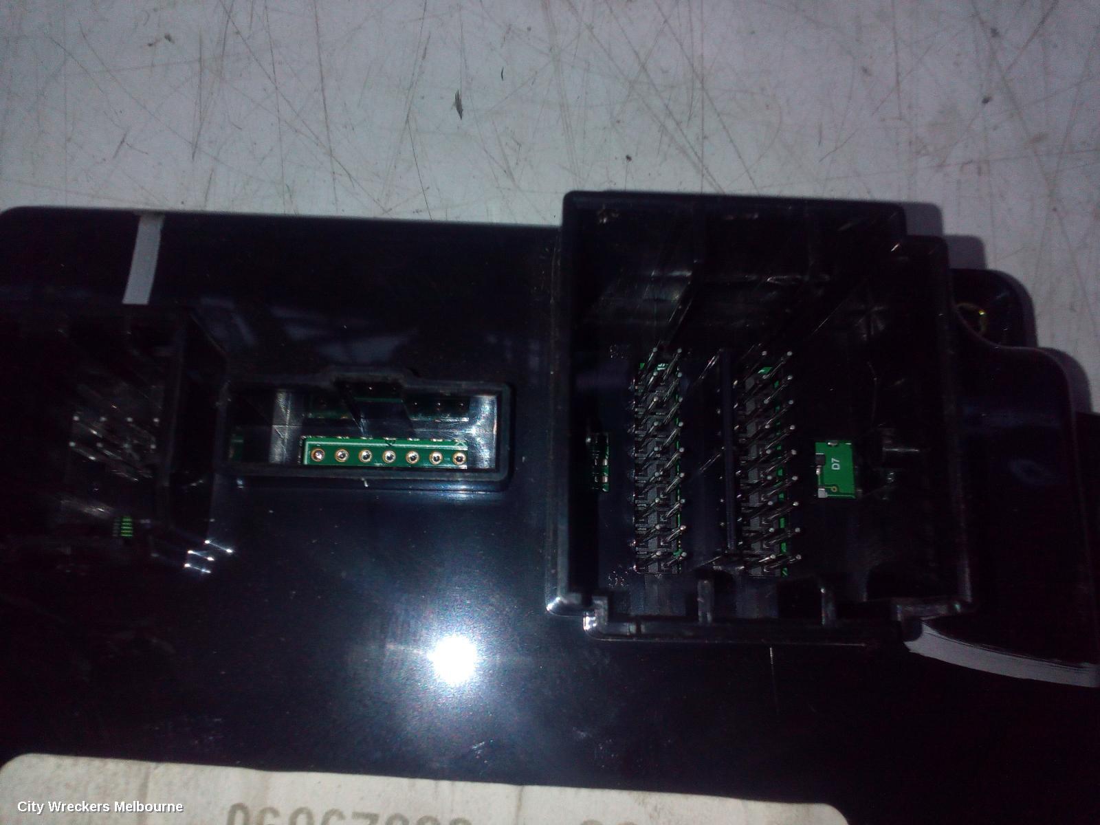 JEEP GRANDCHEROKEE ECU, ENGINE ECU, 3.6, PETROL, ECU ONLY, WK, 10/2010 - 02/2022