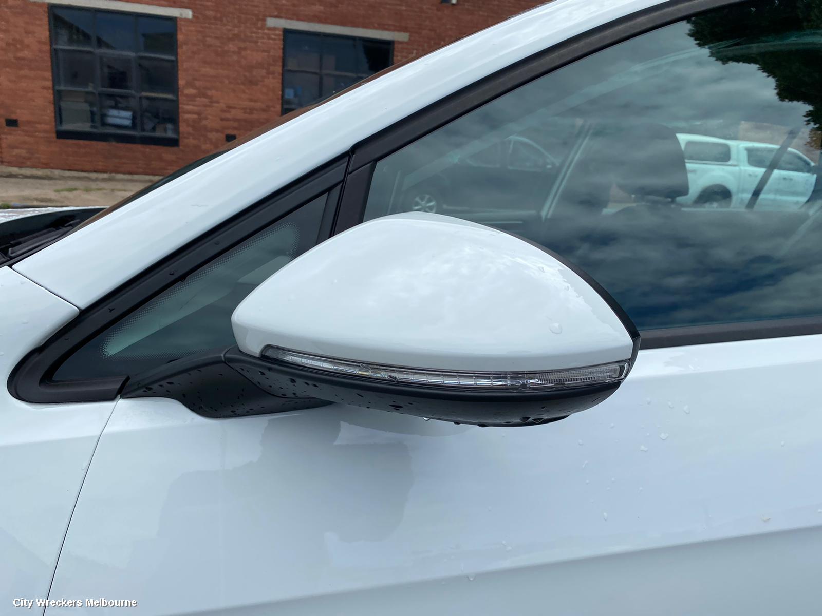 VOLKSWAGEN GOLF MOUNT, GEN 7, 11/2012 - 08/2020