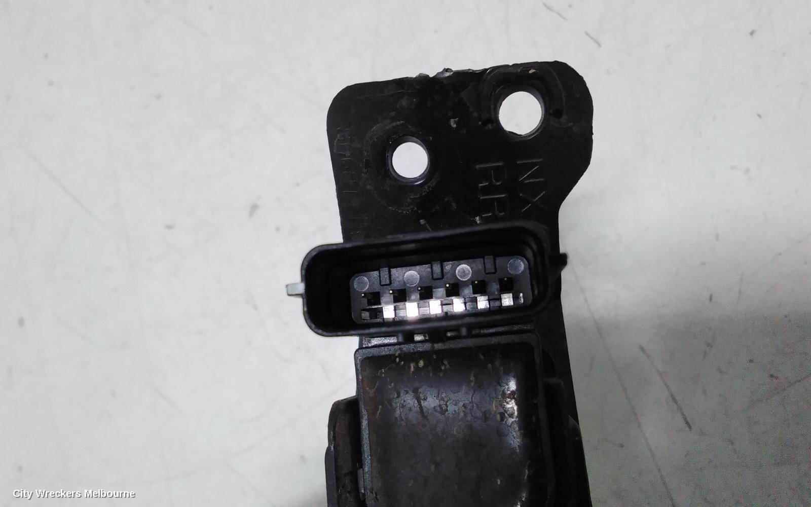 HYUNDAI TUCSON, NX4, 02/2021 ONWARDS, ALL REAR BUMPER SESOR WITH WIRING HARNES : 113691