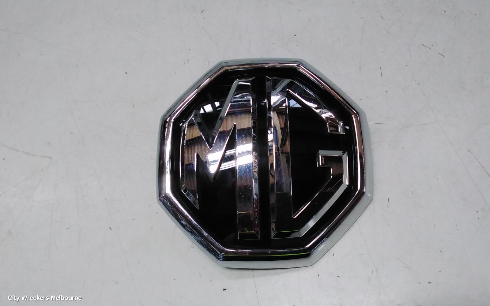 MG ZS GRILLE, RADIATOR GRILLE, ZS TYPE, AZS1, 09/2017 ONWARDS
