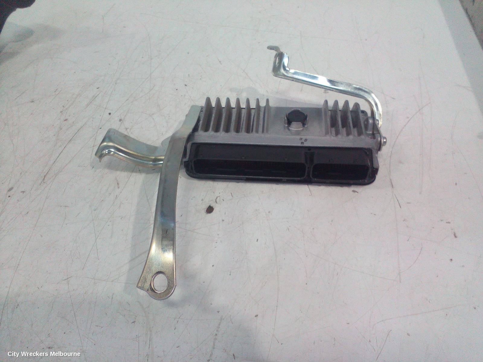 TOYOTA RAV4 ECU, ENGINE ECU, 2.0, 3ZR-FE, PETROL, AUTO T/M, ECU ONLY, ZSA42R, 12/2012 - 12/2018