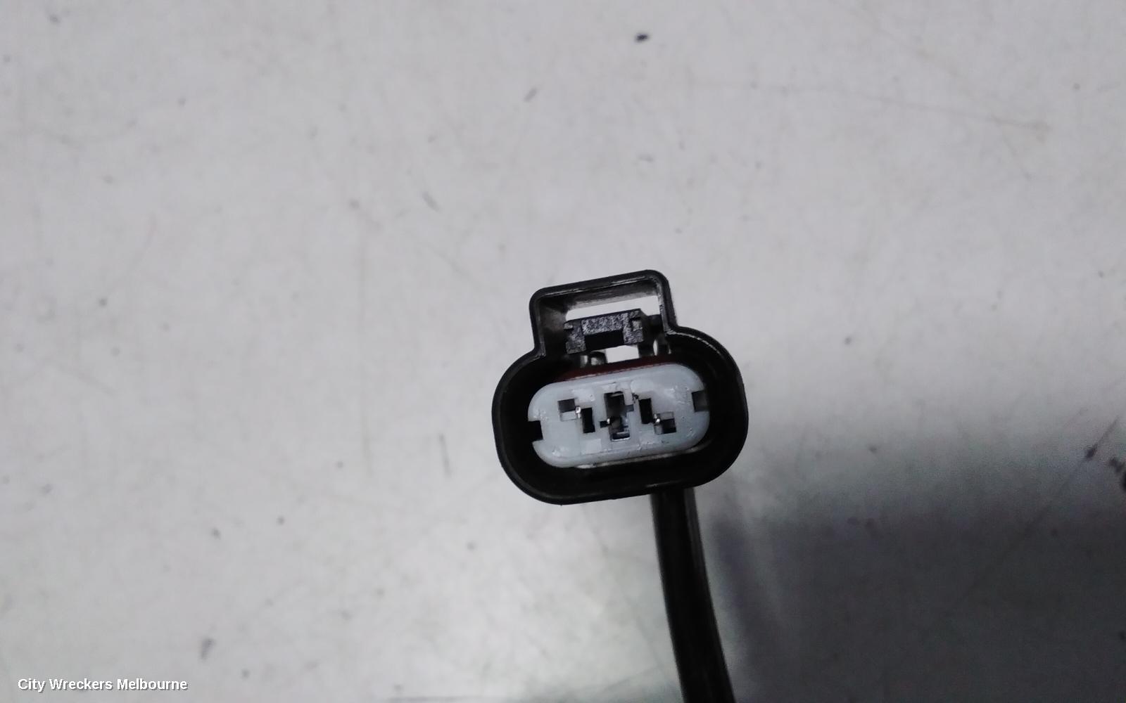 MITSUBISHI ASX BONNET LOCK/SUPPORT, XA-XD, 05/2010 ONWARDS