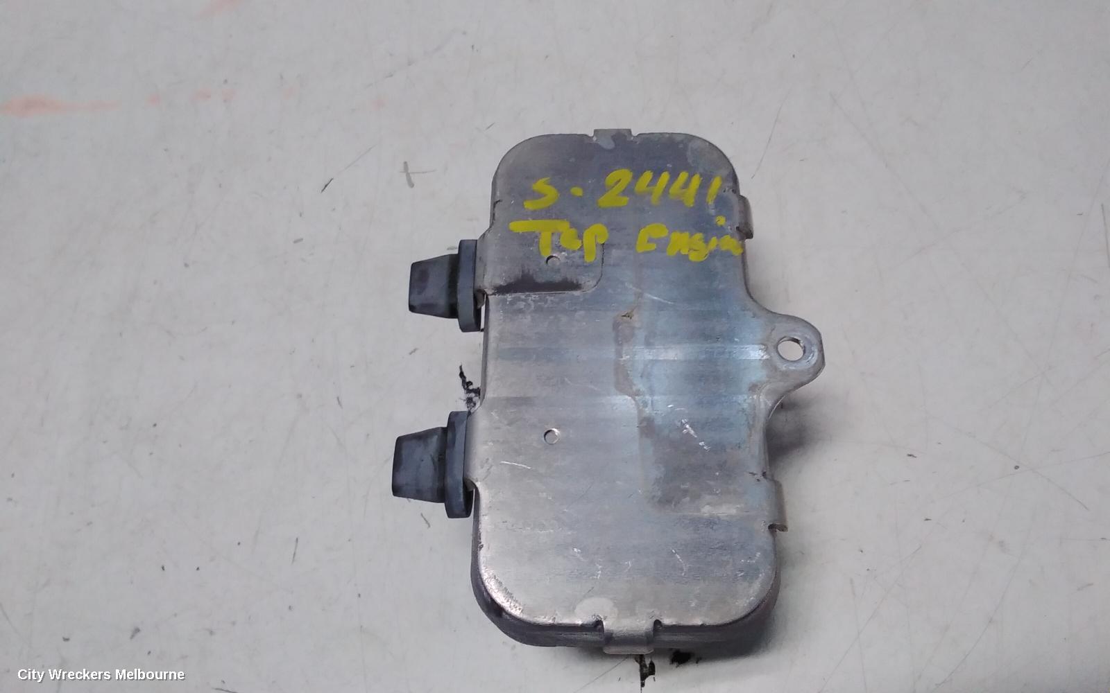 LAND ROVER DISCOVERY SPORT COOLER, ENGINE OIL COOLER, 2.0, DIESEL, L550, 07/2016 ONWARDS