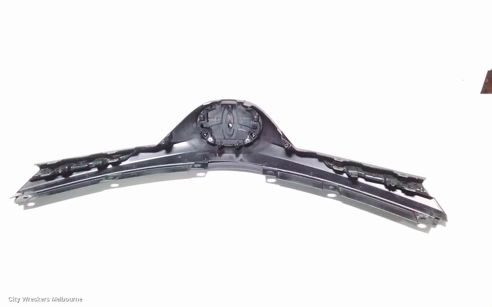 TOYOTA RAV4 GRILLE, RADIATOR GRILLE, XA40, 10/2015 - 12/2018