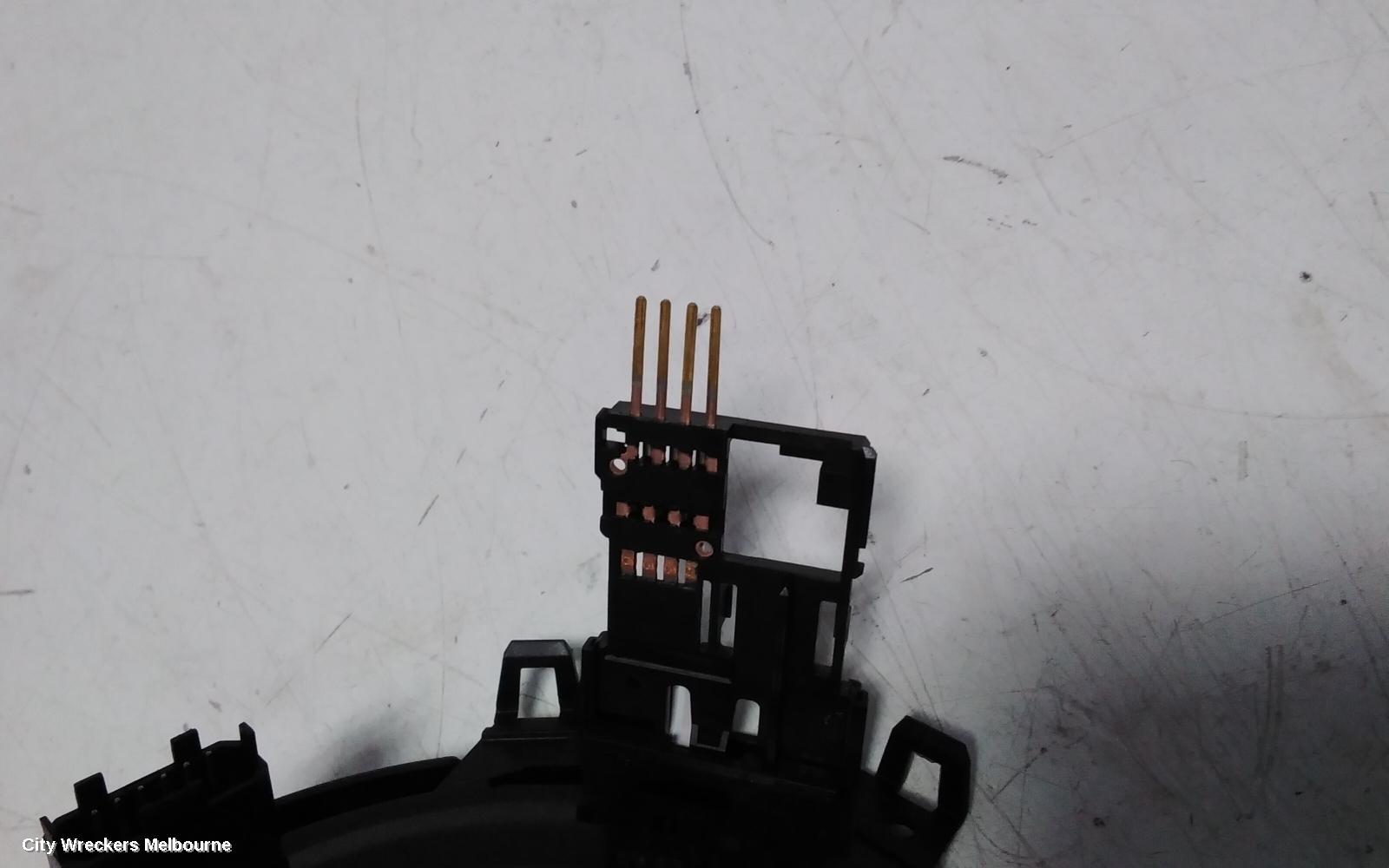 JEEP GRANDCHEROKEE AIRBAG MODULE/SENSOR, CLOCKSPRING, WK, NON HEATED & NON POWER TILT STEERING WHEEL TYPE, 04/2013 - 09/2016