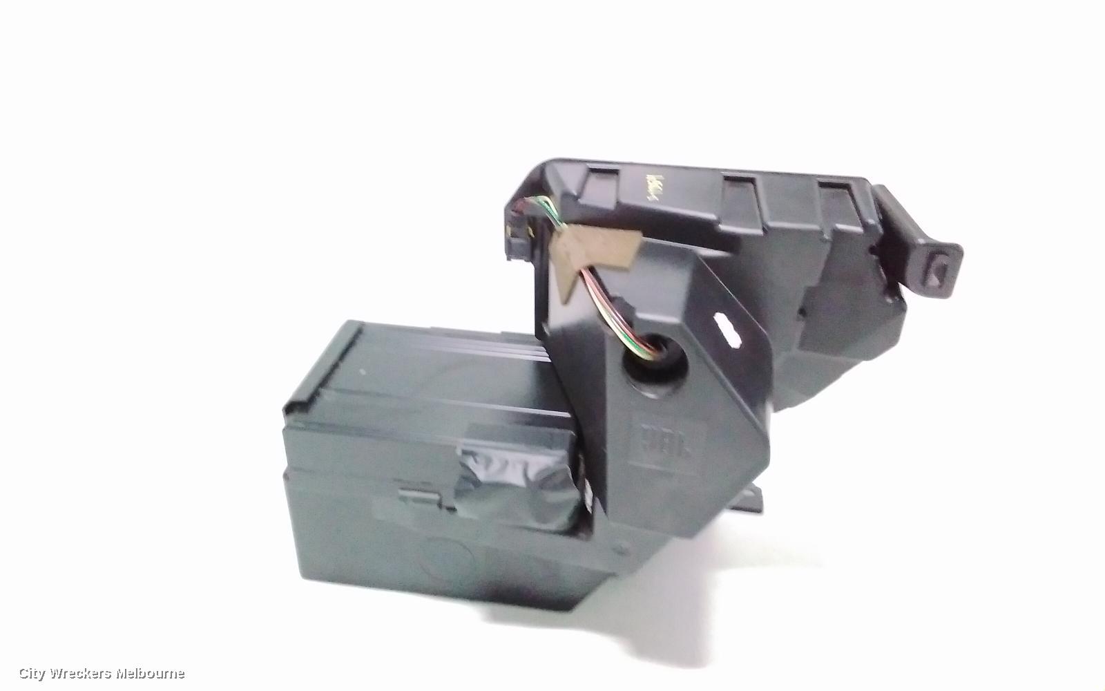 PEUGEOT 407 SPEAKER, 09/2004 - 06/2011