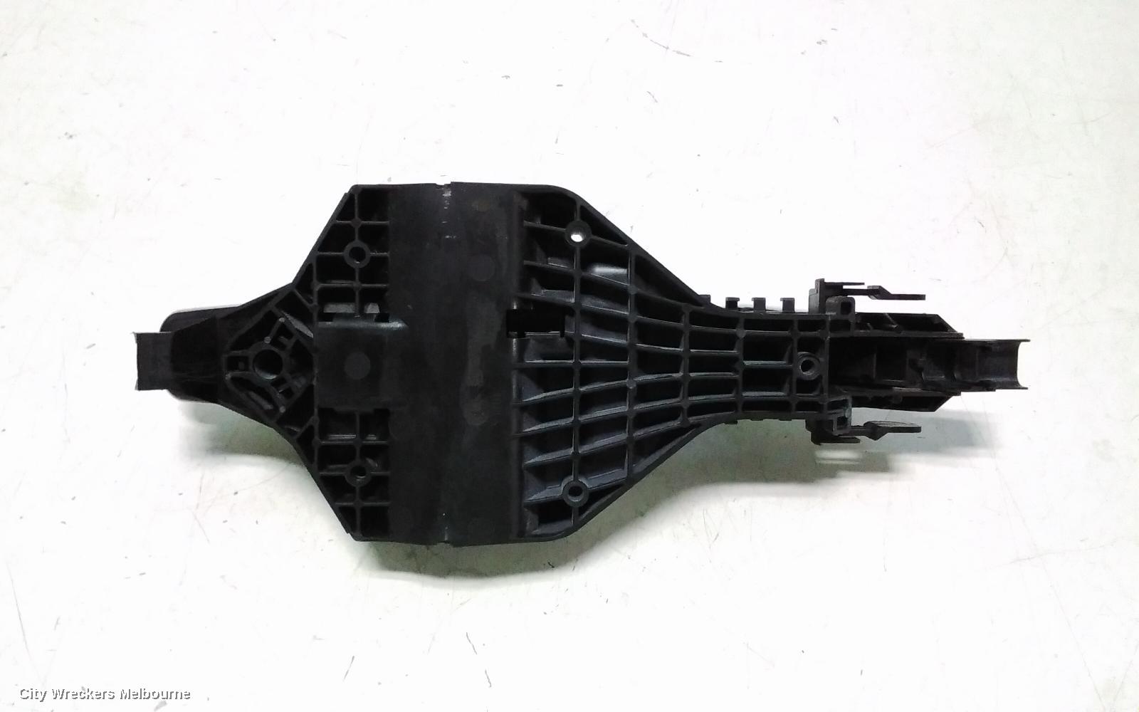 LAND ROVER RANGEROVER SPORT DOOR HANDLE, RH FRONT, OUTER, W/ KEYLESS ENTRY TYPE, COLOUR CODED, L494, 06/2013 - 04/2022