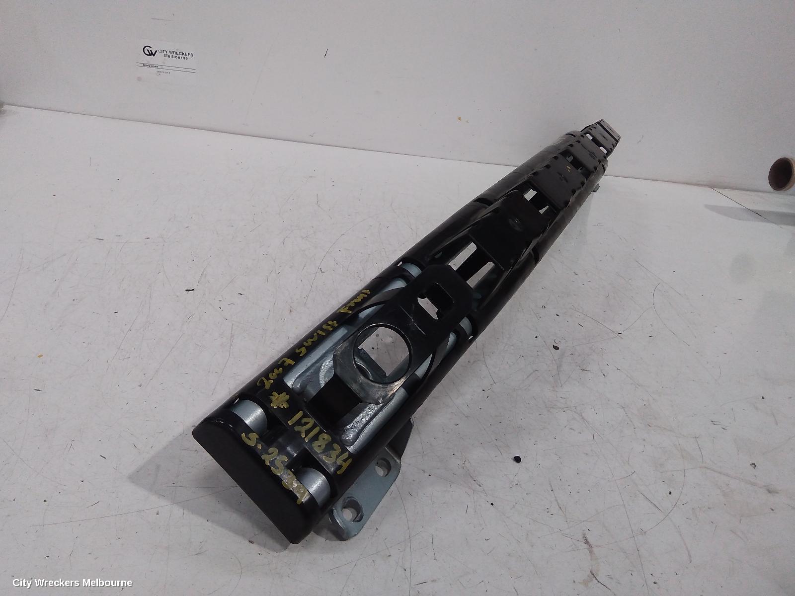 SUZUKI SWIFT F/BAR REINFORC/BRACK, MAIN REINFORCEMENT, RS415/RS416, 09/2004 - 02/2011