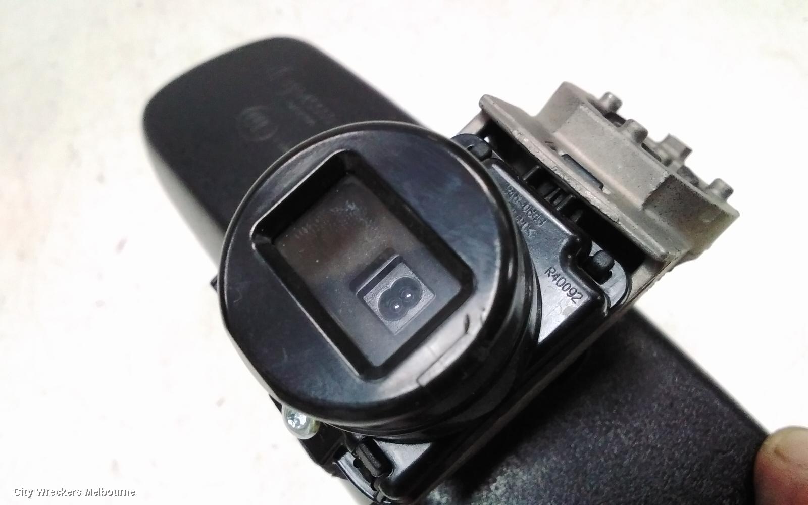 SUBARU XV INTERIOR MIRROR, G5X, 03/2017 - 06/2023