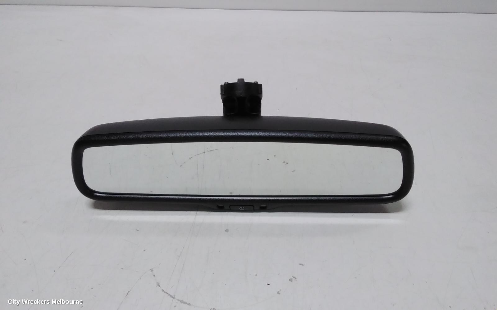 SUBARU XV INTERIOR MIRROR, G5X, 03/2017 - 06/2023