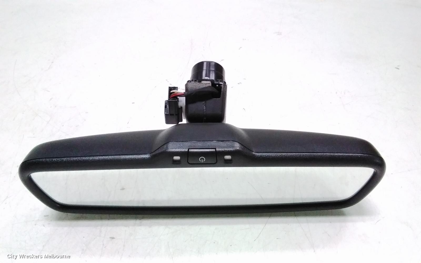 SUBARU XV INTERIOR MIRROR, G5X, 03/2017 - 06/2023