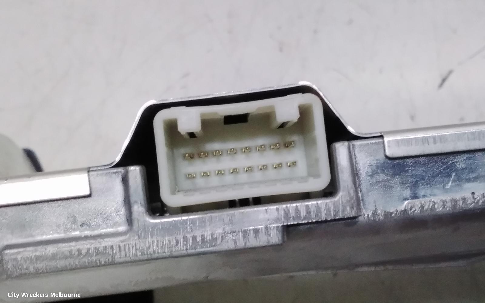 SUBARU XV REVERSE CAMERA, EYESIGHT CAMERA, G5X, FL070, 03/2017 - 06/2023