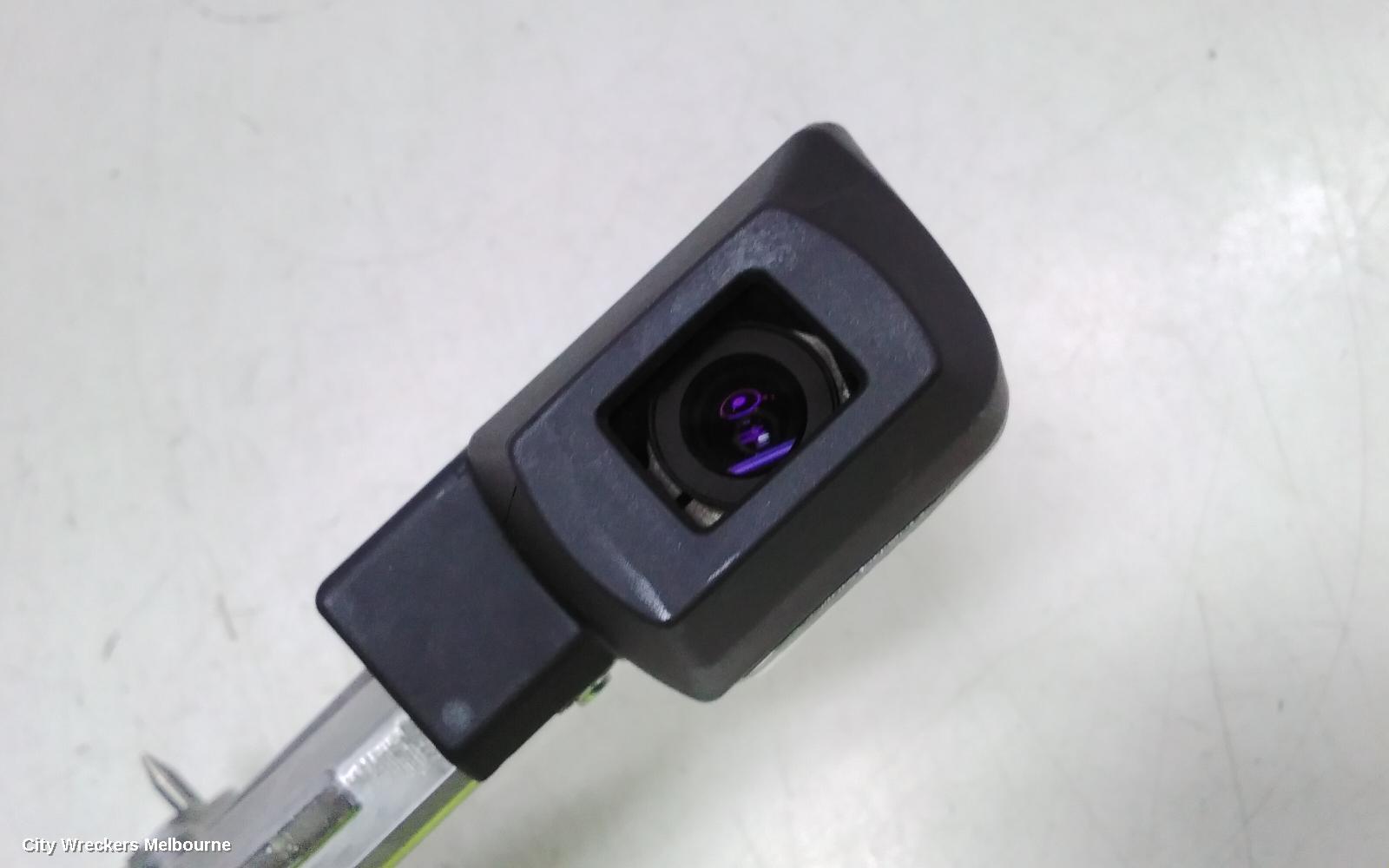 SUBARU XV REVERSE CAMERA, EYESIGHT CAMERA, G5X, FL070, 03/2017 - 06/2023