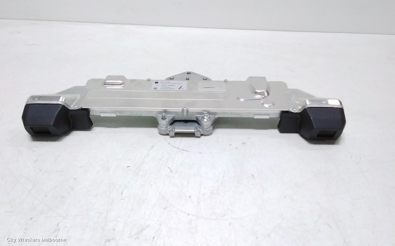 SUBARU XV REVERSE CAMERA, EYESIGHT CAMERA, G5X, FL070, 03/2017 - 06/2023