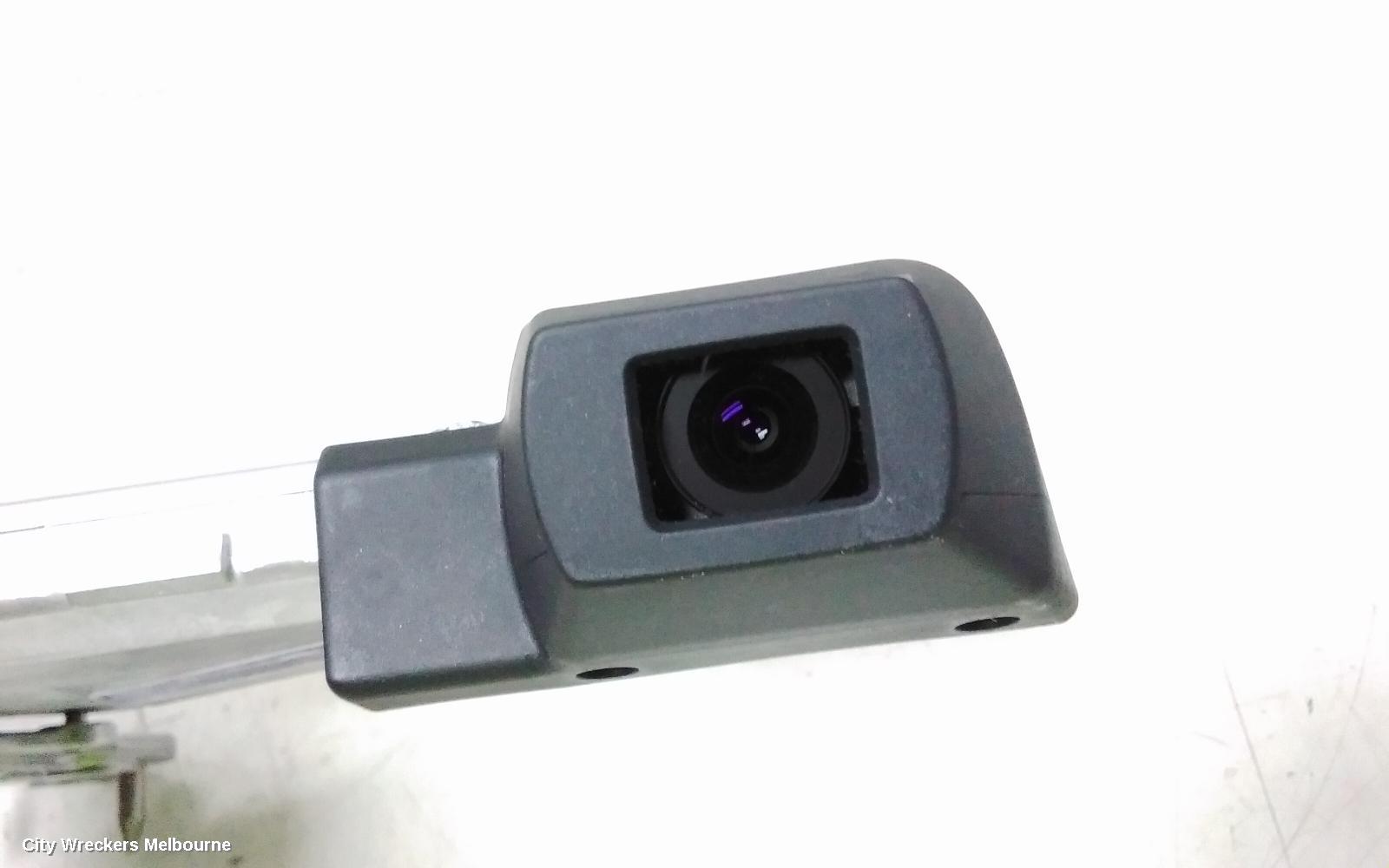 SUBARU XV REVERSE CAMERA, EYESIGHT CAMERA, G5X, FL070, 03/2017 - 06/2023