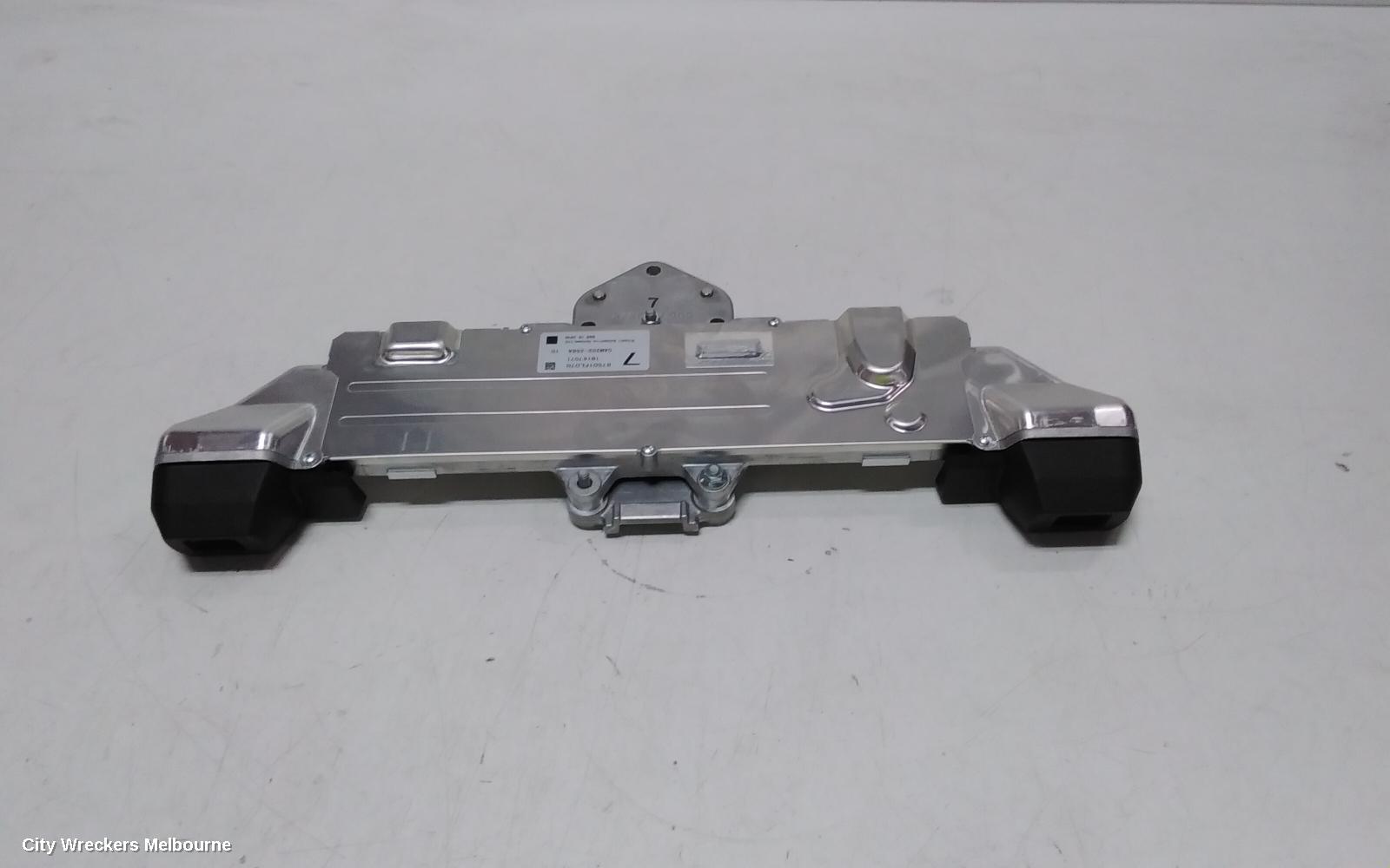 SUBARU XV REVERSE CAMERA, EYESIGHT CAMERA, G5X, FL070, 03/2017 - 06/2023