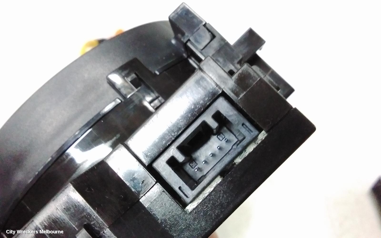 TOYOTA RAV4 AIRBAG MODULE/SENSOR, CLOCKSPRING, XA40, 12/2012 - 12/2018