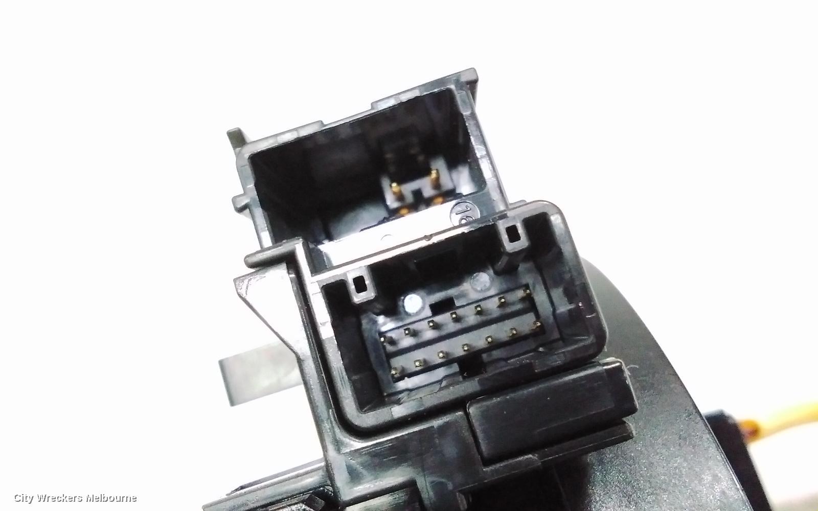 TOYOTA RAV4 AIRBAG MODULE/SENSOR, CLOCKSPRING, XA40, 12/2012 - 12/2018